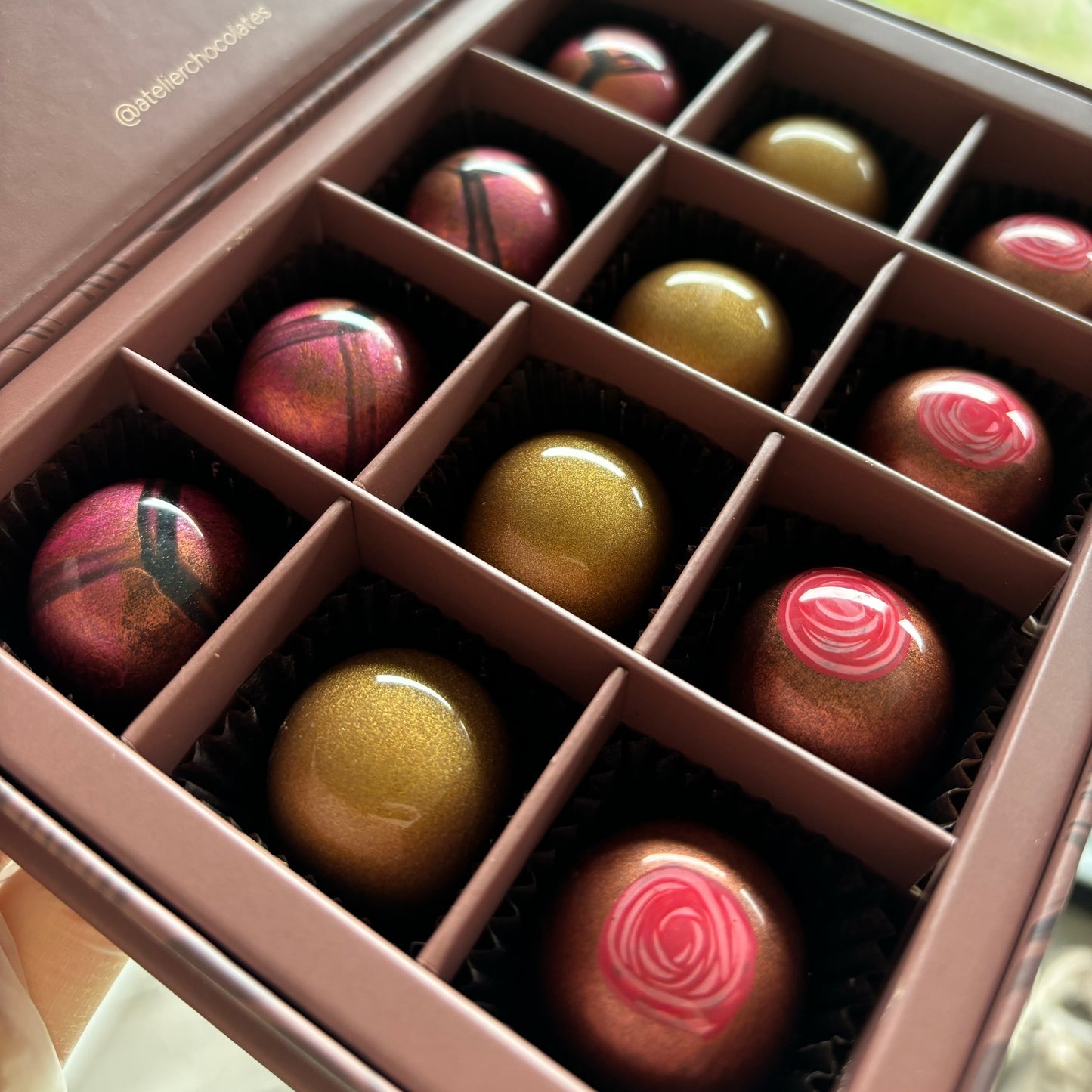 The Signature Collection - Build Your Own Box