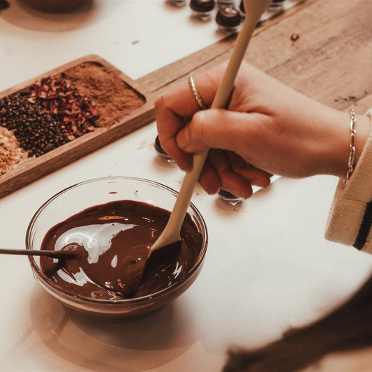 Chocolate Truffle Making Workshop