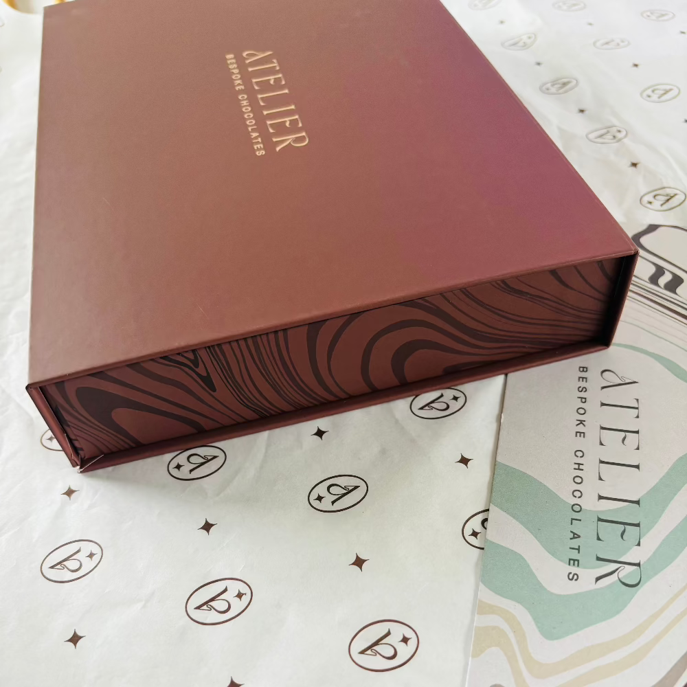 The Signature Collection - Build Your Own Box
