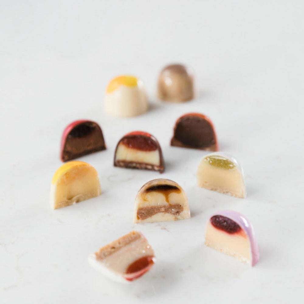 Artisan Chocolate Advent Calendar * PRE ORDER *