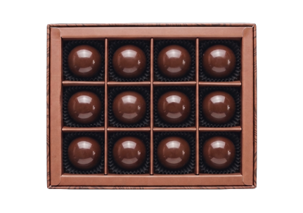 12 piece box