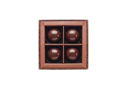4 piece box