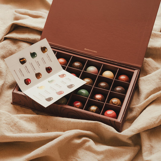 Atelier Signature Collection