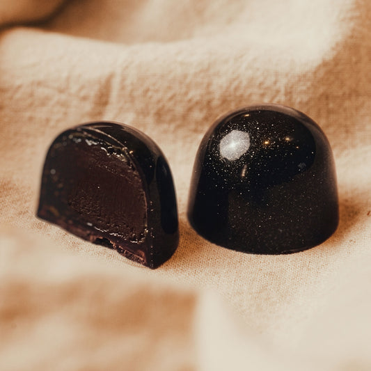 Arhuaco 82 Bon Bon Chocolate Box