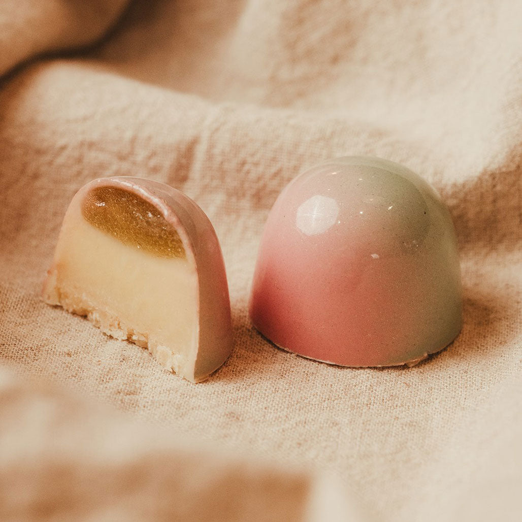 Build Your Own Chocolate Box