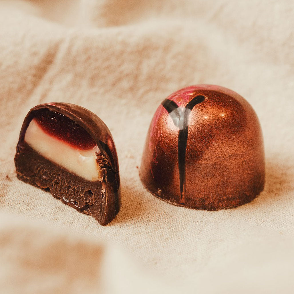 Build Your Own Chocolate Box