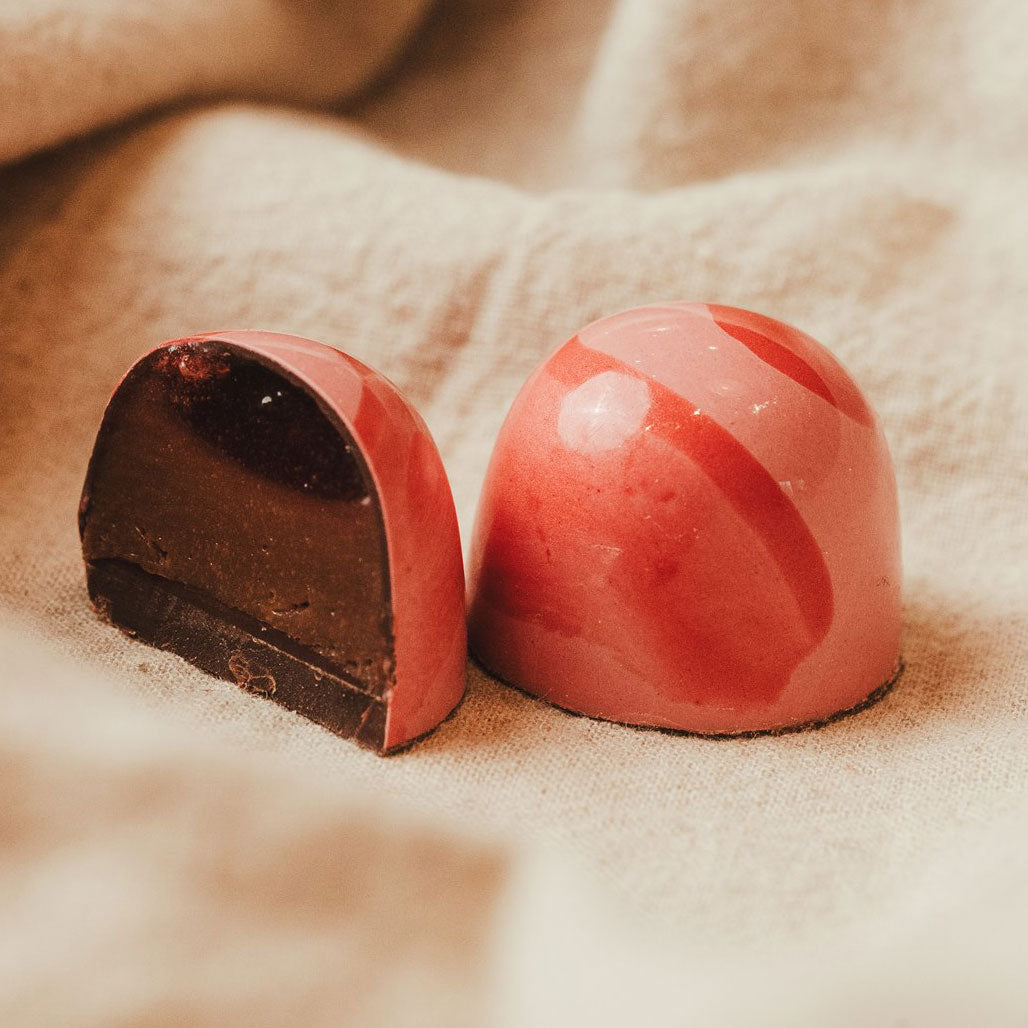 Build Your Own Chocolate Box