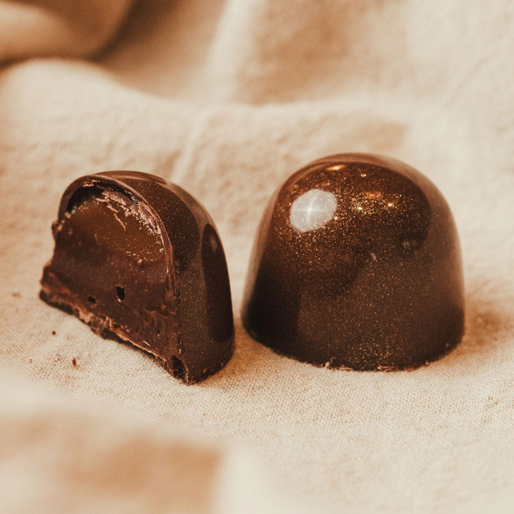 Build Your Own Chocolate Box