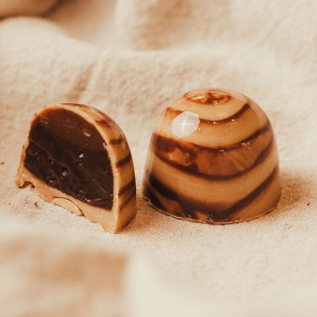 Build Your Own Chocolate Box