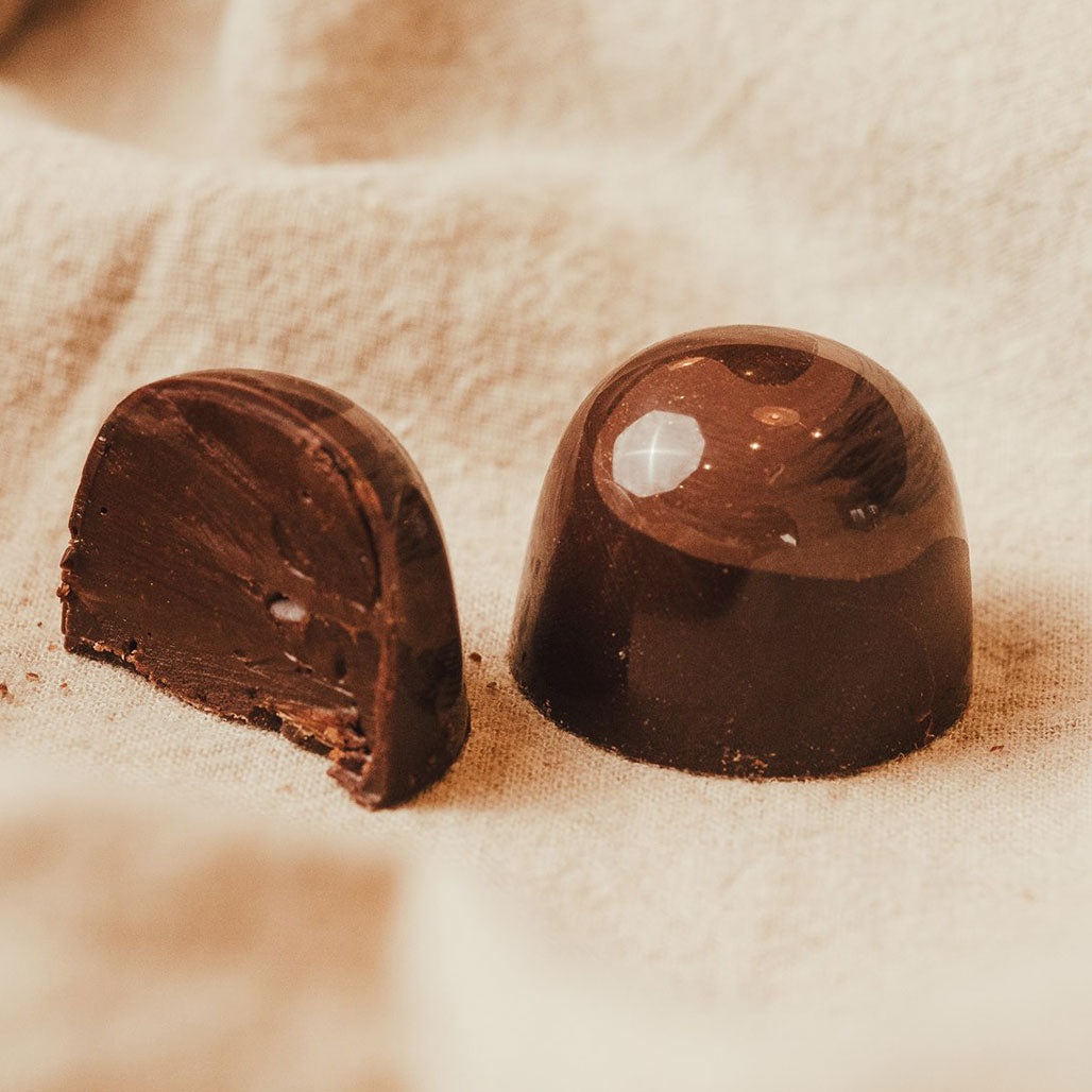 Build Your Own Chocolate Box