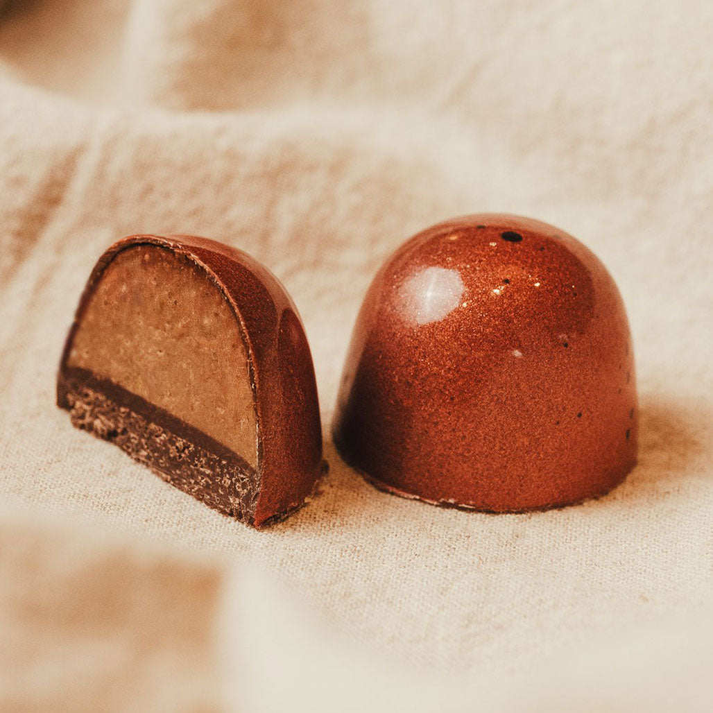 Build Your Own Chocolate Box