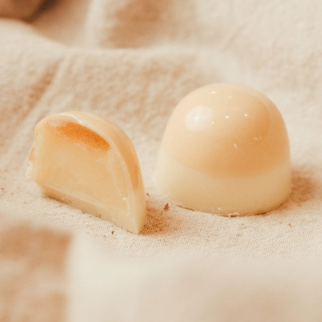 Build Your Own Chocolate Box