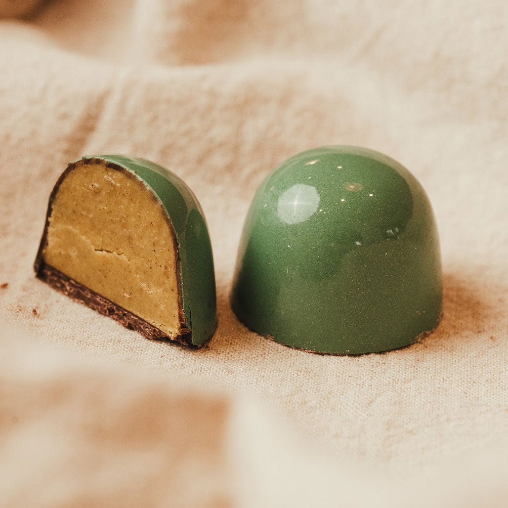 Build Your Own Chocolate Box