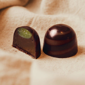 Spiced Apple