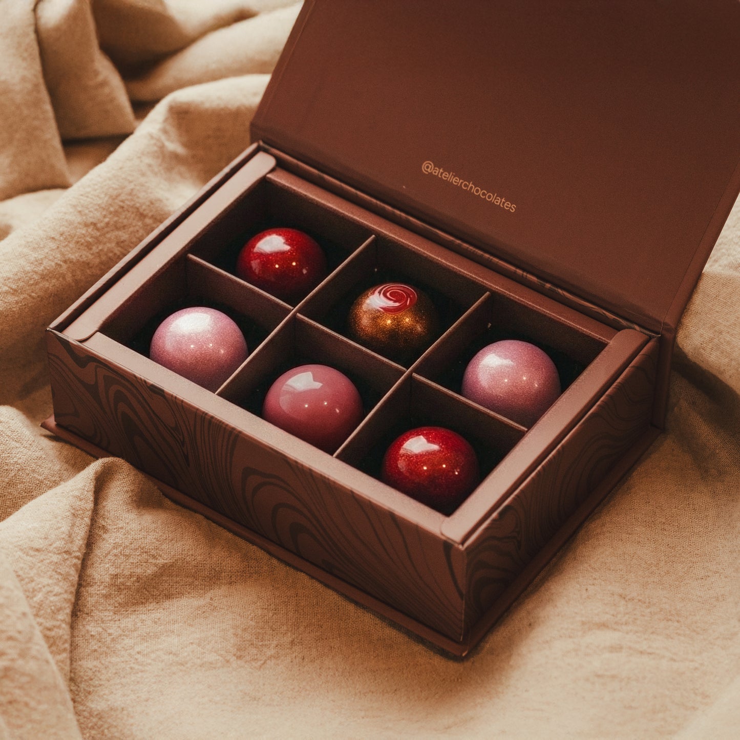 Valentines Collection