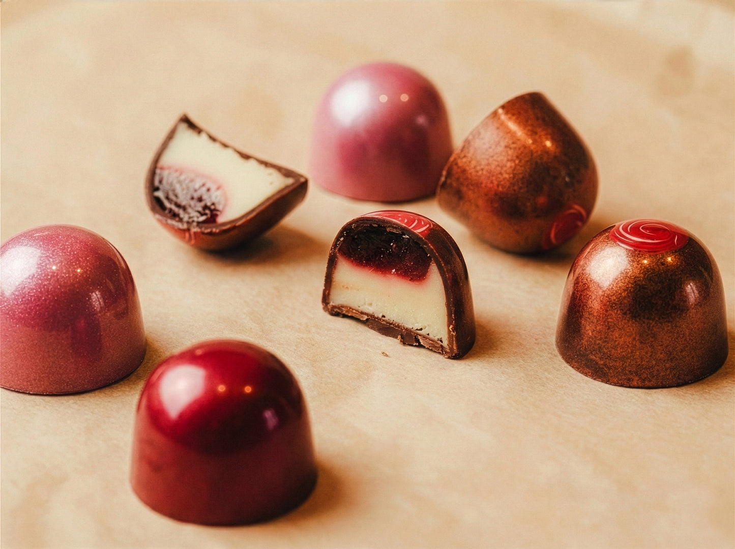 Valentines Collection