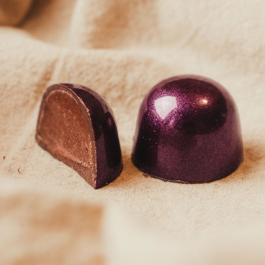 Udzungwa 70 Bon Bon Chocolate Box